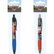 Verdák golyóstoll két féle változatban