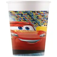 Verdák papírpohár 8db-os szett 200ml