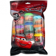 Verdák Party gyurmaszett 10db-os