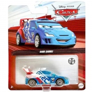 Verdák: Raoul Caroule kék-fehér karakter kisautó 1/55 - Mattel