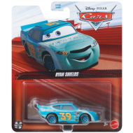 Verdák: Ryan Shields karakter kisautó 1/55 - Mattel