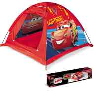 Verdák3 játszósátor