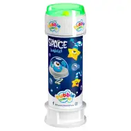 Világűr buborékfújó 60ml