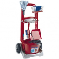 Vileda takarító kocsi