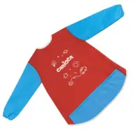 Vízálló kötény 4-8 éves korig - Carioca