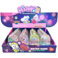 Luna: Kulcstartó ügyességi játék többféle változatban 1db