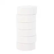 PlayBox: Fehér Vízfesték utántöltő korong 55-57mm-es 1db