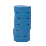 PlayBox: Kék Vízfesték utántöltő korong 55-57mm-es 1db