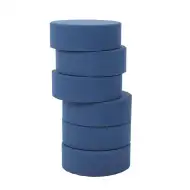 PlayBox: Sötét kék Vízfesték utántöltő korong 55-57mm-es 1db