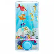 Vizes ügyességi játék halacskás mintával - Simba Toys