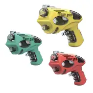 WaterWow: Vízipisztoly 11cm-es pasztell színben többféle