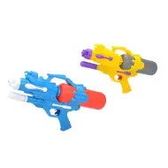 WaterWow: Tartályos vízipisztoly 45cm-es többféle változatban