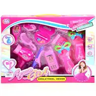 Vogue Girl szépségszett