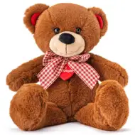 Vincent Teddy maci 34cm - Lumpin