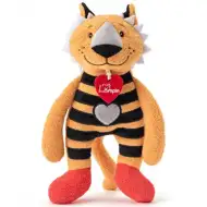 Puschkin tigris 28cm - Lumpin