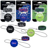 Waboba: New Bounceback pattlabda játék többféle változatban 1db