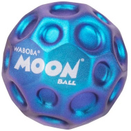 Waboba: Metallic Moon pattlabda többféle változatban