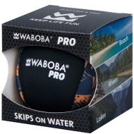 Waboba: Pro vízi pattlabda többféle változatban