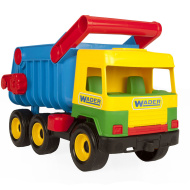 Middle Truck: Billenőplatós dömper 38cm - Wader
