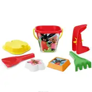 Bing 7 részes homokozó szett - Wader