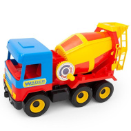 Middle Truck betonkeverő 43cm - Wader