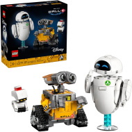 LEGO® Disney: WALL-E és EVA (43279)