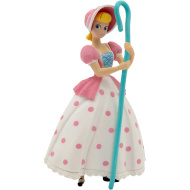 WD Toy Story Bo Peep porcelán pásztorlány 11cm-es figura - Bullyland