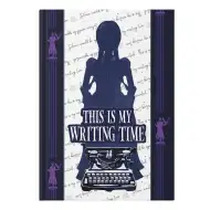 Wednesday jegyzetfüzet 96lapos 20x14cm