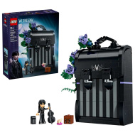LEGO® Wednesday: Wednesday hátizsákja (76787)