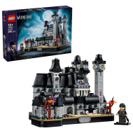 LEGO® Wednesday: Nevermore Akadémia (76788)