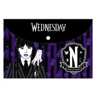 Luna: Wednesday patentos mappa A/4