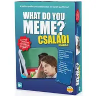What do you meme? - Családi kiadás társasjáték
