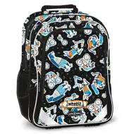 Ars Una: Wheelz Ergo-fit iskolatáska, hátizsák