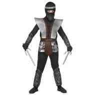 Ninja mester jelmez 158-as méret