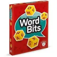 Word Bits társasjáték - Piatnik