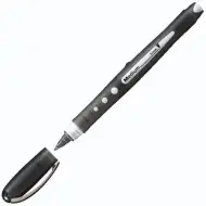 Stabilo: Worker+ Colorful fekete rollertoll 0,5mm