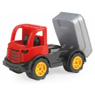 LENA: Workies munkagépek - Dömper 12cm-es