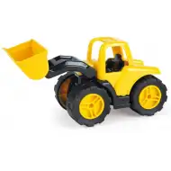 LENA: Workies munkagépek - Rakodógép 12cm-es