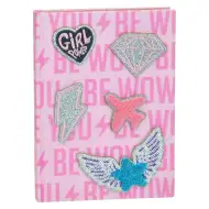 WOW Generation: Exkluzív napló