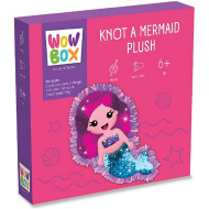 WowBox: Köss egy sellőt! kötőkészlet