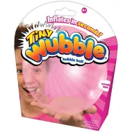 Tiny Wubble pink buboréklabda 30cm