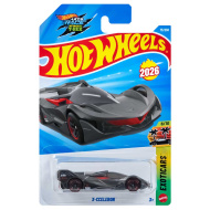Hot Wheels: X-Cceleron kisautó 1/64 - Mattel