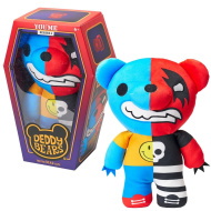 Deddy Bear Hank plüss koporsóban, 4. sorozat, 30 cm-es - YouMe