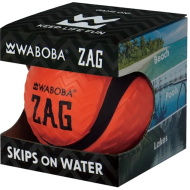 Waboba: Zag vízen pattanó labda többféle változatban