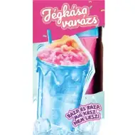 Zap Chef Jégkása varázs készítő