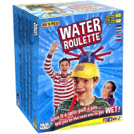 Zing: Wet Roulette társasjáték