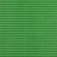 Zöld 3D dekor hullámkarton B2 50x70cm 1db