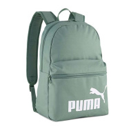 Puma iskolatáska, hátizsák '26 9116407 zöld 30x44x14cm