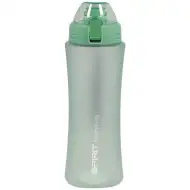 Spirit: Sport zöld BPA-mentes kulacs 660ml