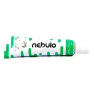 Nebulo: Zöld tubusos tempera 12ml 1db